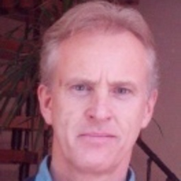 Malcolm Giles