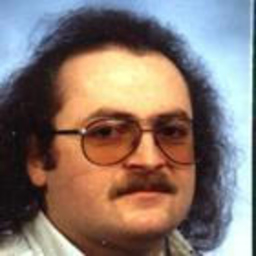Profilbild Gerd Buchhardt