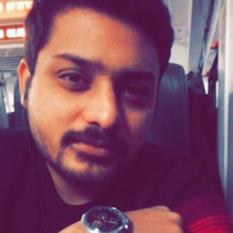 Hamza Ahmed Khan