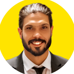 MOATAZ ELARABY