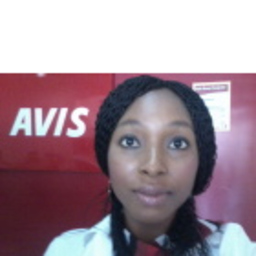 Deborah Akugue