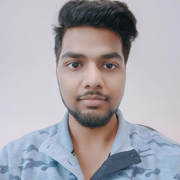 Aayush Saxena
