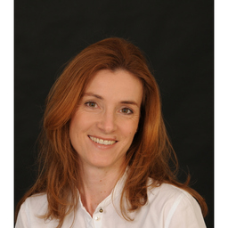 Profilbild Sylvia Weber