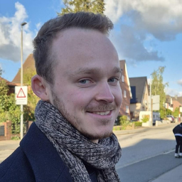 Malte Jäger