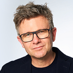 Nikolaus Frank