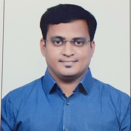 LAKSHMAN.K. ATLA