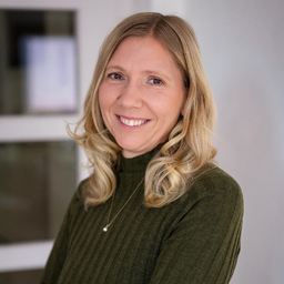 Mareen Hübschmann