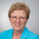 Prof. Dr. Margret Borchert