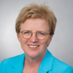 Prof. Dr. Margret Borchert