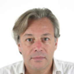 Claudio Mueller