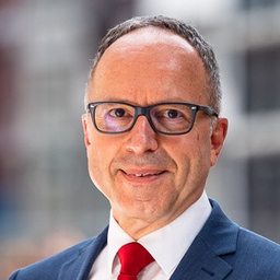 Dr. Harald Müller