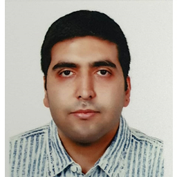 Emad Mohammadkhani