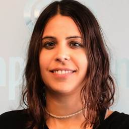 Ester Puigderrajols