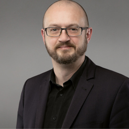 Florian Marthaler