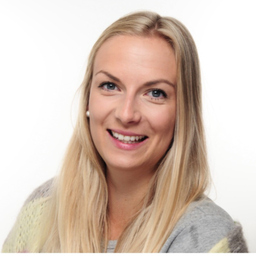 Melanie de Vries