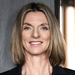 Sandra Oesterle