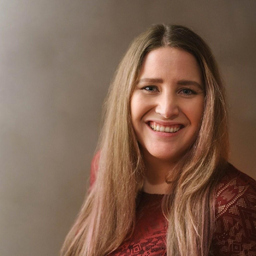 Jennifer Köhl