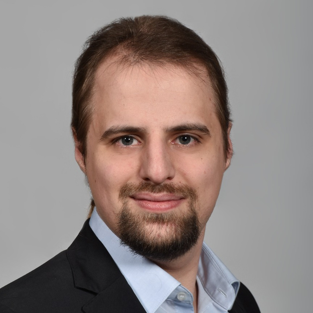 Jonas Willmann - Software Developer - amerdis GmbH | XING