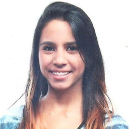 Andrea Fernanda Romero Pire