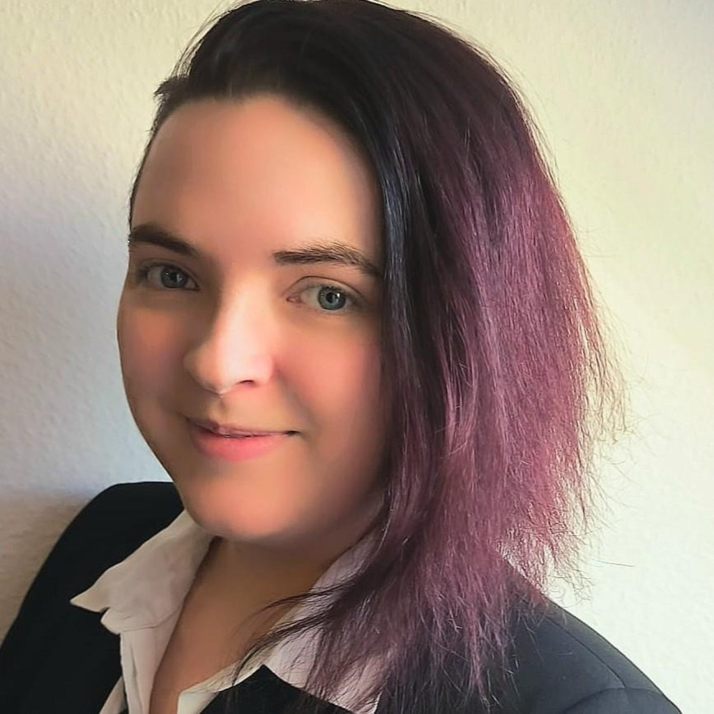 AnnKathrin Abraham Sozialmanagerin Deutsche Akademie für