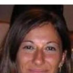 Roberta Daniela Stradoni