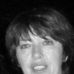 Gudrun Maxwell