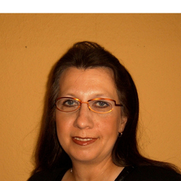 Prof. Dr. Hoppe Gabriele