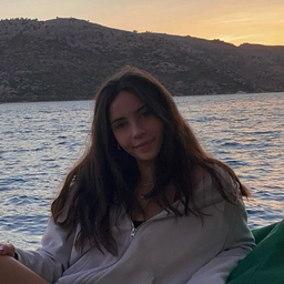 Ecem Naz DUVA