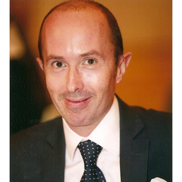 ALAIN THIERRY