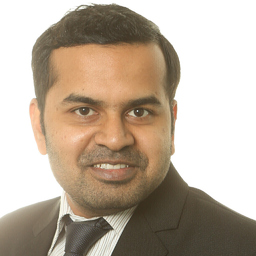 Akshay Joshi
