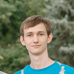 Oleksandr Pustovit