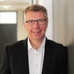 Dipl.-Ing. Jörg Kölsch