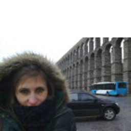 Estela Dominguez Castro
