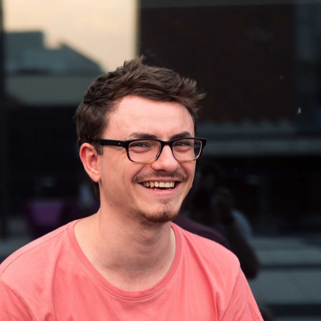 Jan Scheffler Software Engineer Google Germany GmbH XING