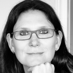 Birgit Hülsdünker