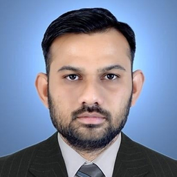 Dipl.-Ing. Kaushik Limbani