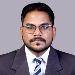 Pratik Jambhulkar