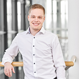 Lukas Hald