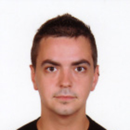 Eduard Soriano Aparicio