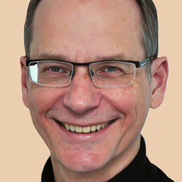 Dr. Matthias Rieger