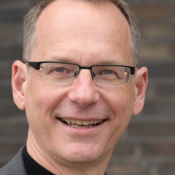 Dr. Matthias Rieger