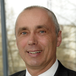 Wolfgang Hoffmann