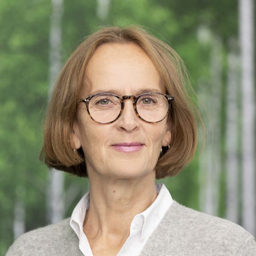 Dr. Regine Jorzick