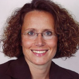 Dr. Almut-J. Mau