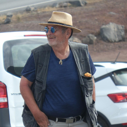 Peter Dries