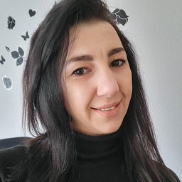 Anna Sabina  Tubaja
