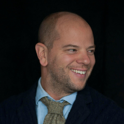David Pfrommer