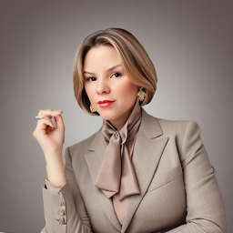 Dr. Elena Ninschtil