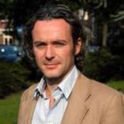 Douwe Dirks
