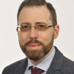Torsten Stegmann
